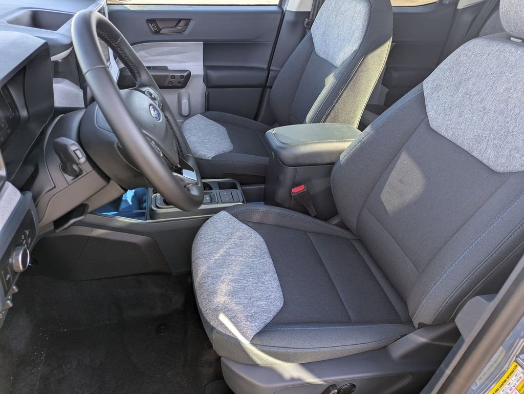 New 2026 Ford Maverick XLT w/ XLT Luxury Package image 15