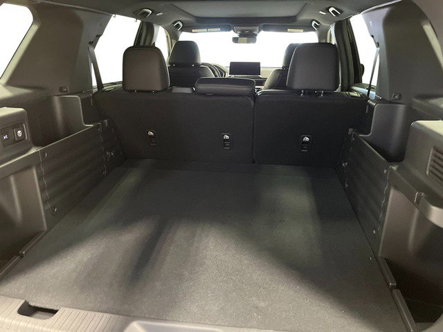 New 2026 Honda Passport TrailSport Elite image 22