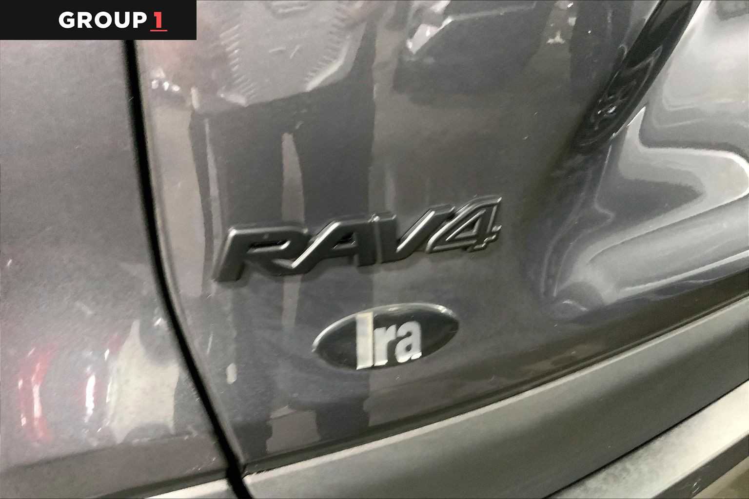 Used 2025 Toyota RAV4 Limited image 9