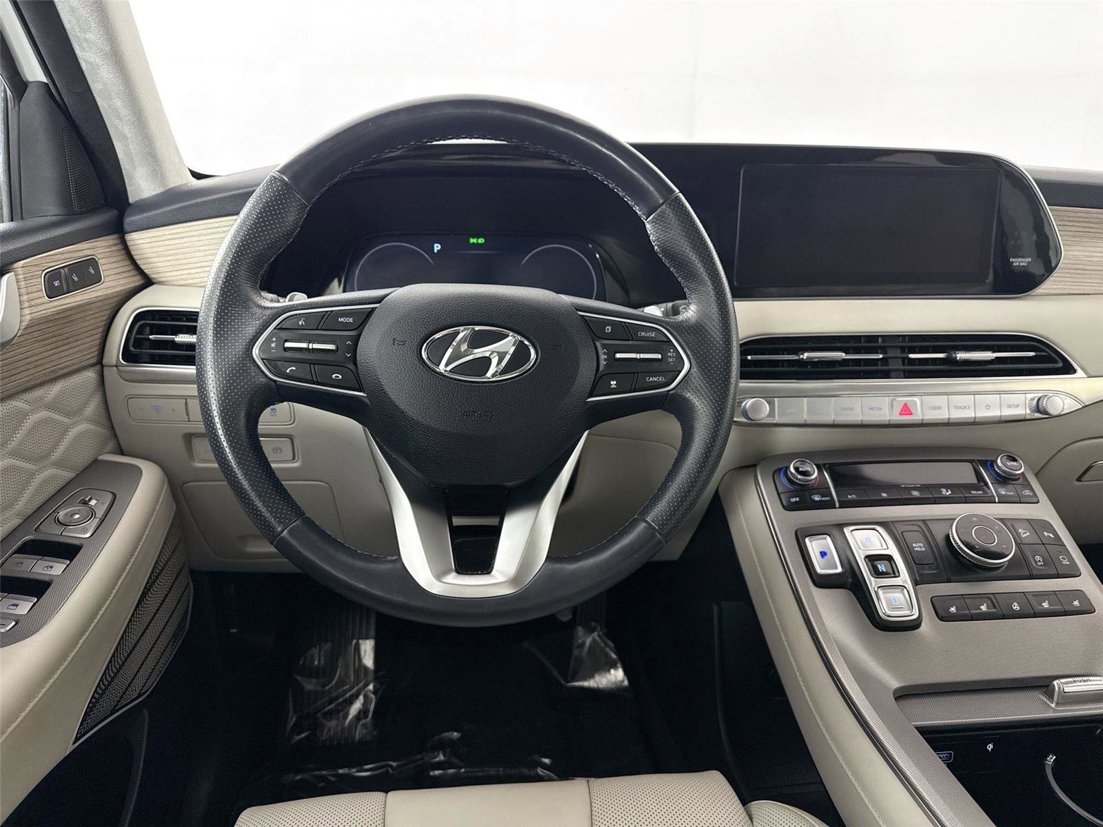 Used 2022 Hyundai Palisade Calligraphy AWD/4WD image 32