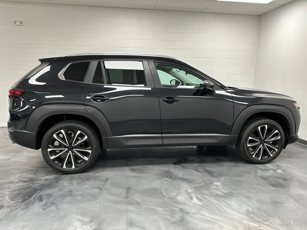 Certified 2025 MAZDA CX-50 AWD 2.5 S w/ Weather Package image 5