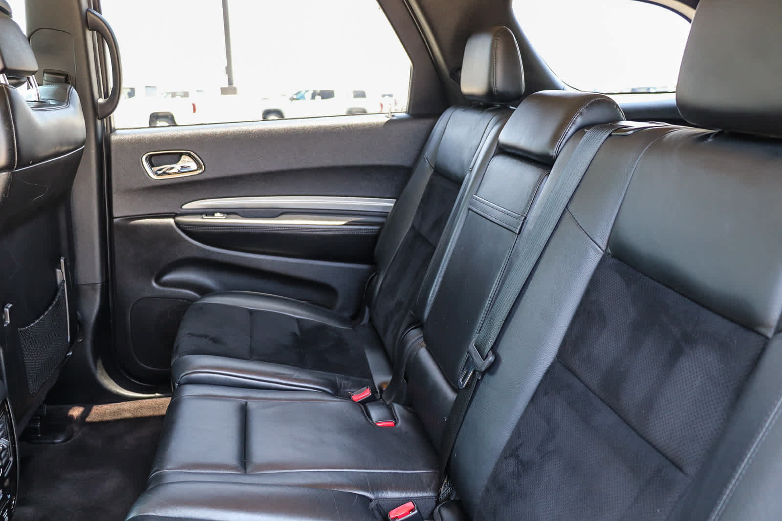 Used 2018 Dodge Durango GT AWD/4WD image 18