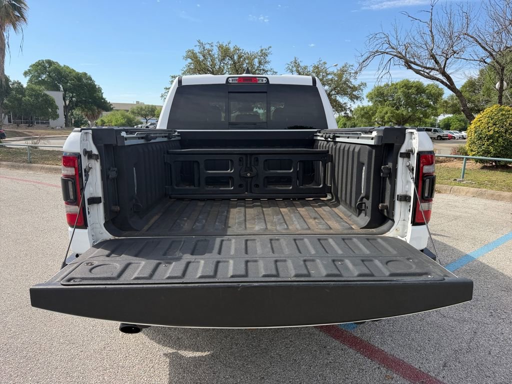 Used 2019 RAM 1500 Rebel w/ Rebel Level 2 Equipment Group image 19