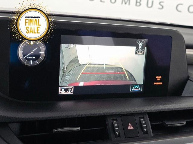 Certified 2019 Lexus ES 350 F Sport image 28