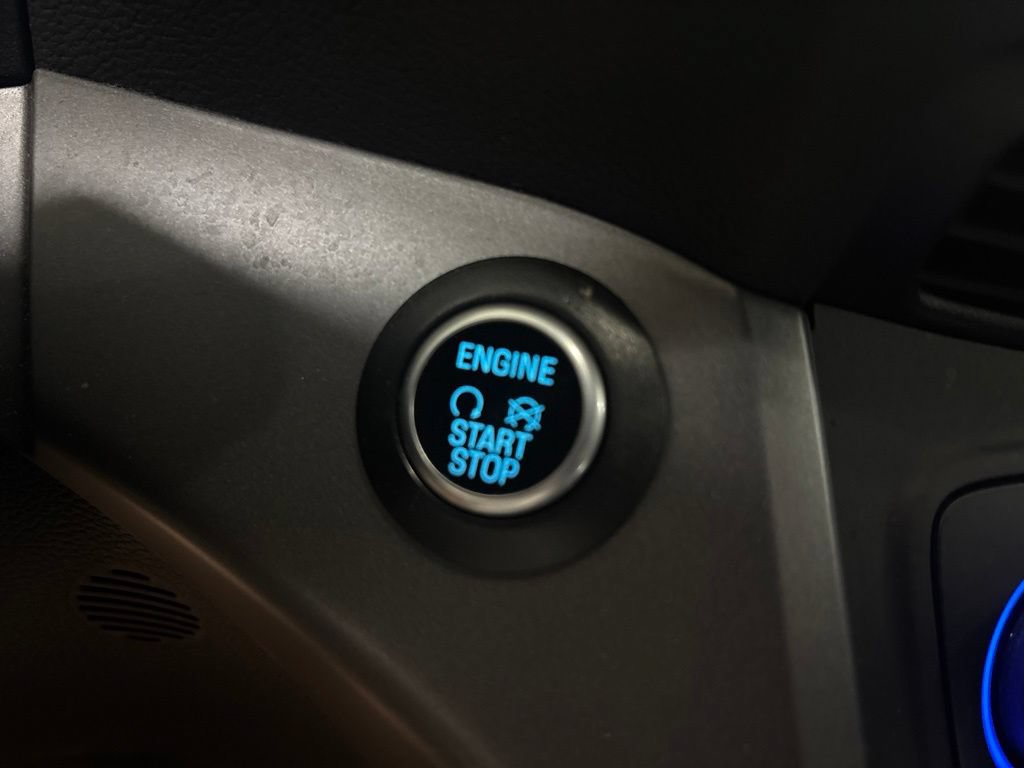 Used 2019 Ford Escape SEL AWD/4WD image 11
