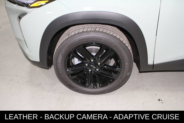 New 2026 Chevrolet Trax ACTIV w/ Driver Confidence Package FWD image 12