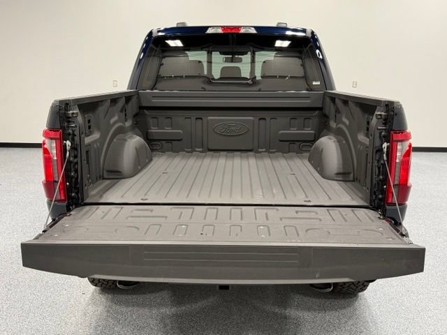 Used 2026 Ford F150 Tremor w/ Equipment Group 402B AWD/4WD image 12
