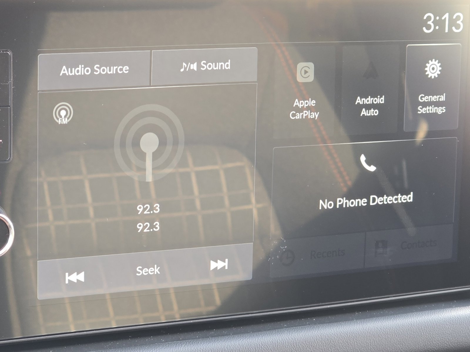 New 2026 Honda CR-V Sport-L image 32