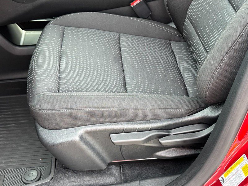 New 2027 Chevrolet Equinox LT w/ LPO, Floor Liner Package AWD/4WD image 34