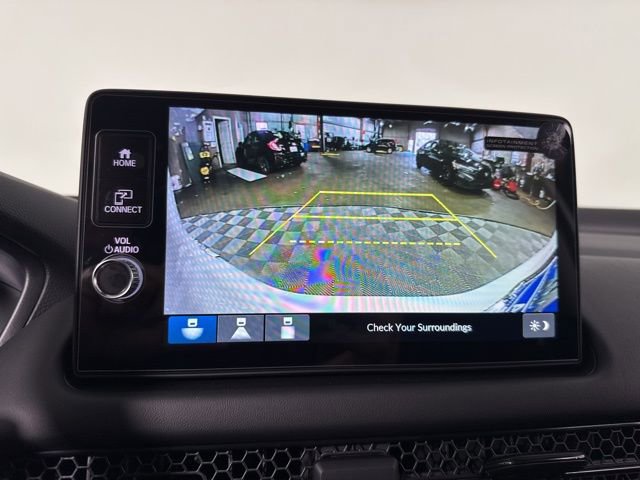 New 2026 Honda HR-V LX image 31