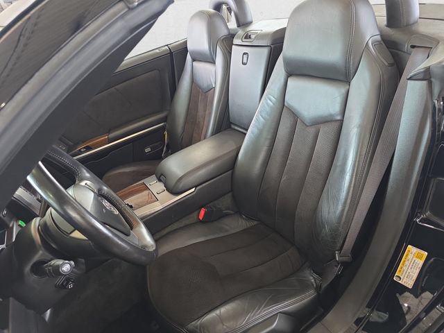 Used 2006 Cadillac XLR V RWD image 22