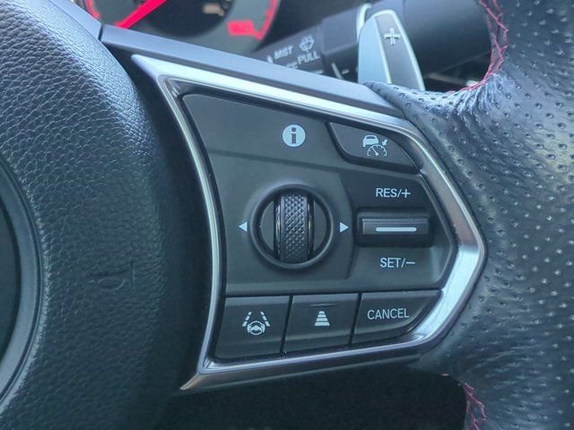 Used 2023 Acura TLX w/ A-SPEC Package AWD/4WD image 25