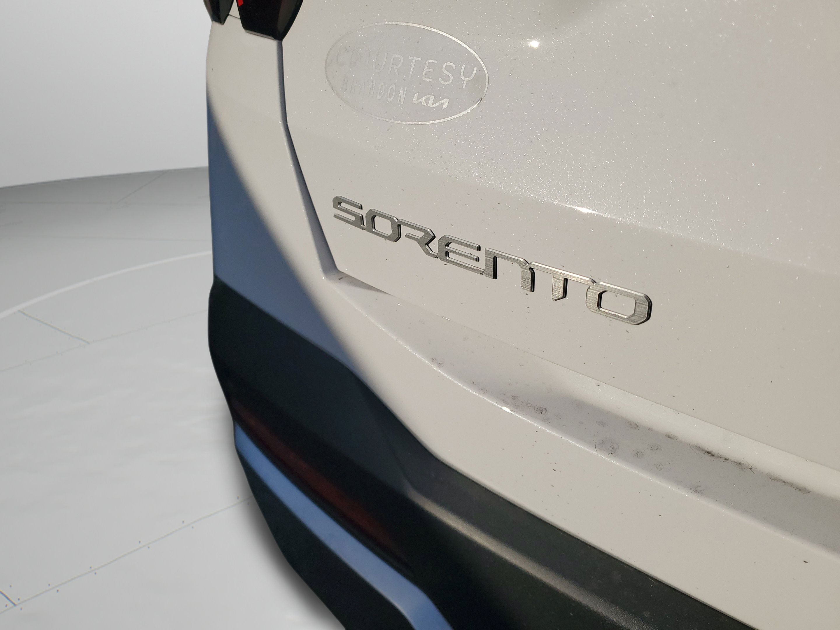 New 2026 Kia Sorento EX w/ EX Premium Package FWD image 31