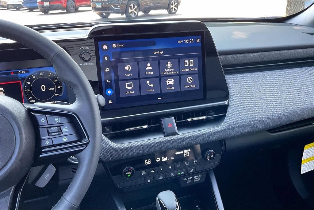 New 2026 Subaru Outback Premium AWD/4WD image 7