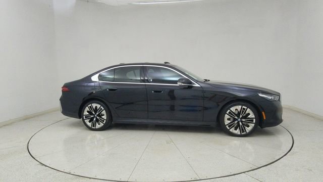 Used 2026 BMW 540i xDrive image 69
