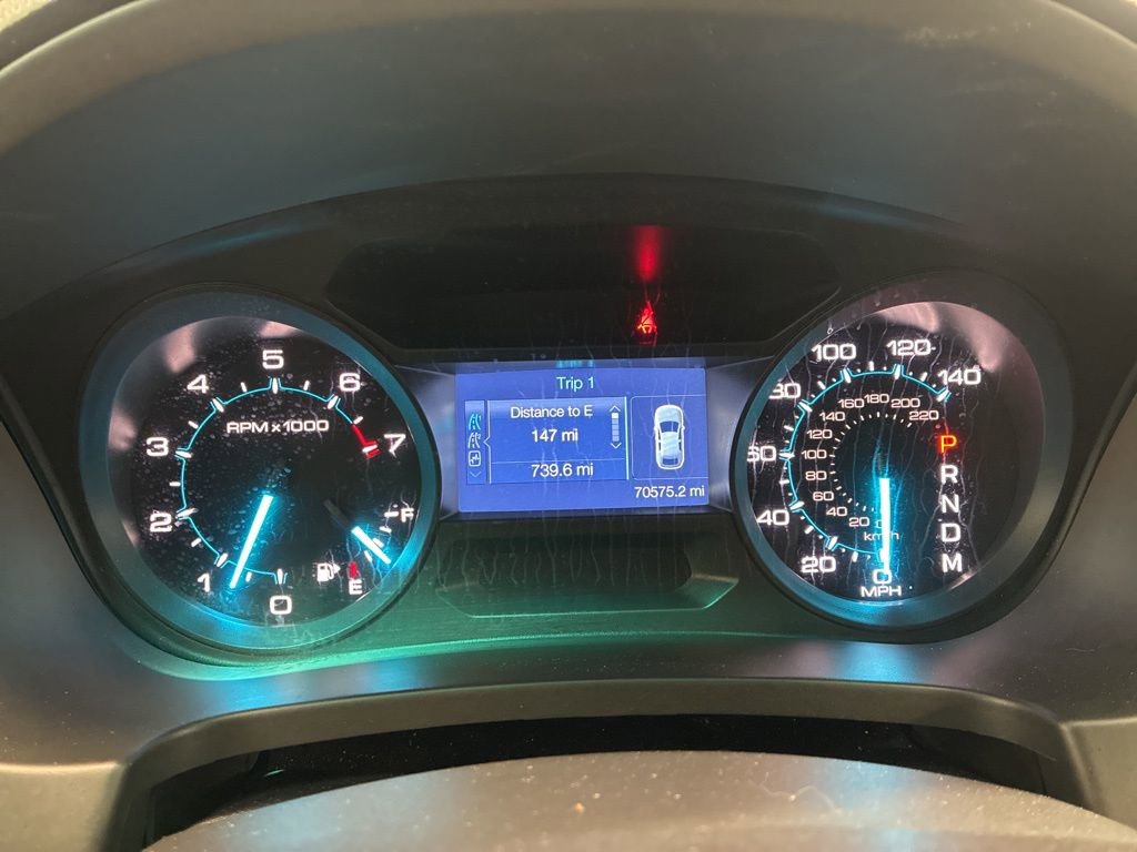 Used 2015 Ford Explorer FWD image 29