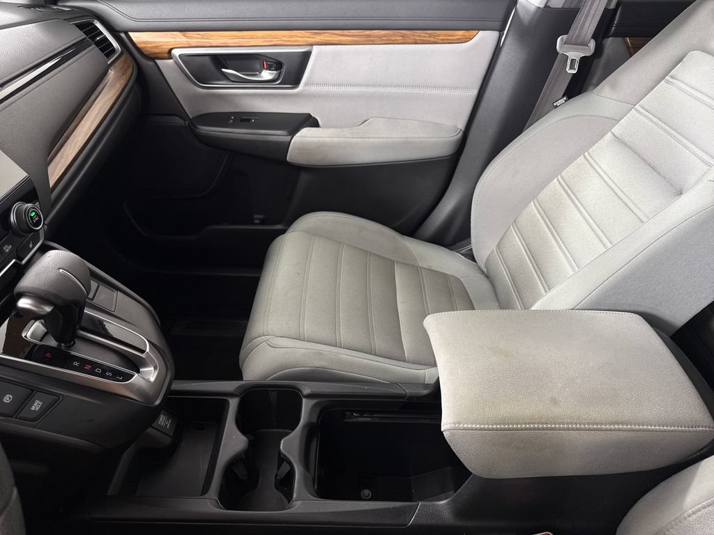 Used 2017 Honda CR-V EX image 16