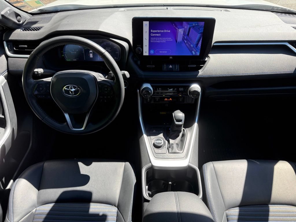 Certified 2023 Toyota RAV4 XSE AWD/4WD image 21