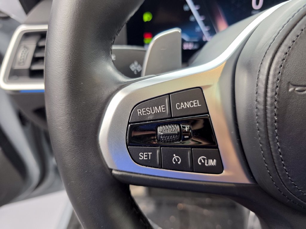 Certified 2023 BMW 330i Sedan w/ M Sport Package RWD image 19