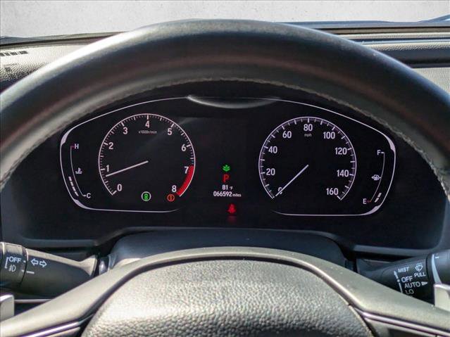 Used 2019 Honda Accord Touring image 11