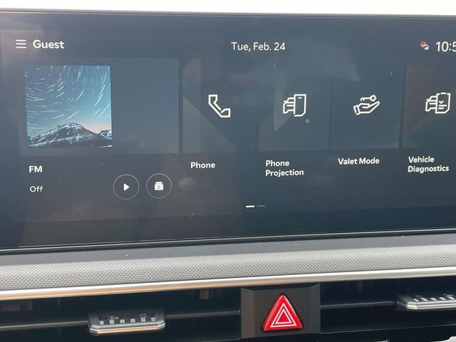 New 2026 Kia K5 LXS FWD image 34