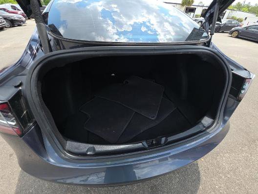 Used 2022 Tesla Model 3 Performance AWD/4WD image 9
