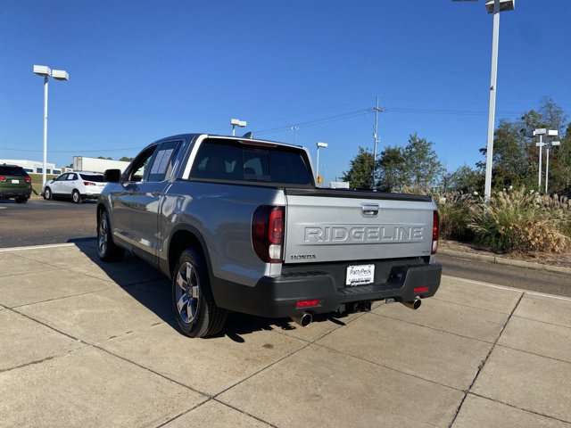 Used 2025 Honda Ridgeline RTL image 9
