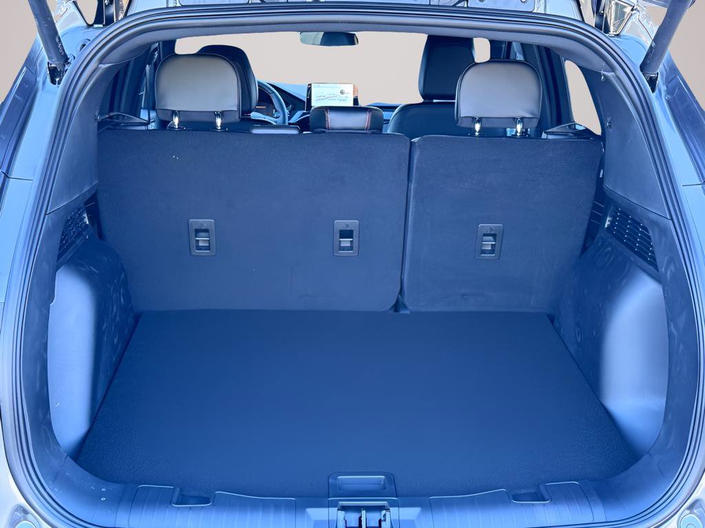 New 2026 Ford Escape ST-Line w/ Cold Weather Package FWD image 20