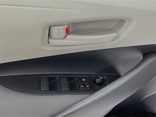 New 2026 Toyota Corolla LE image 14