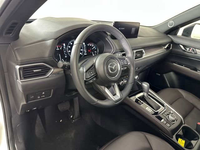Used 2022 MAZDA CX-5 Signature image 13