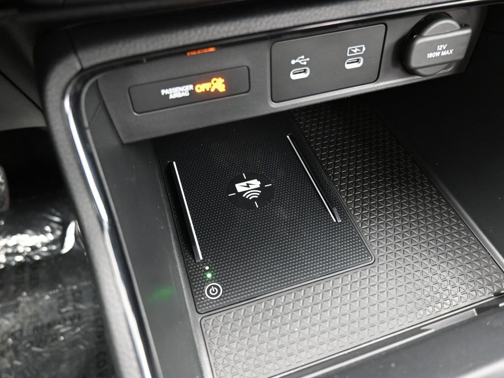 New 2026 Honda CR-V EX-L image 47