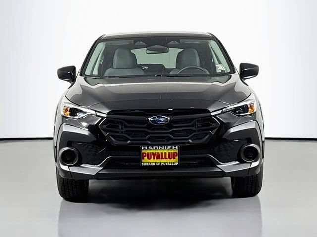 New 2026 Subaru Crosstrek 2.5i AWD/4WD image 2