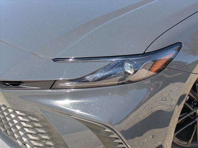 Used 2025 Toyota Camry SE image 9
