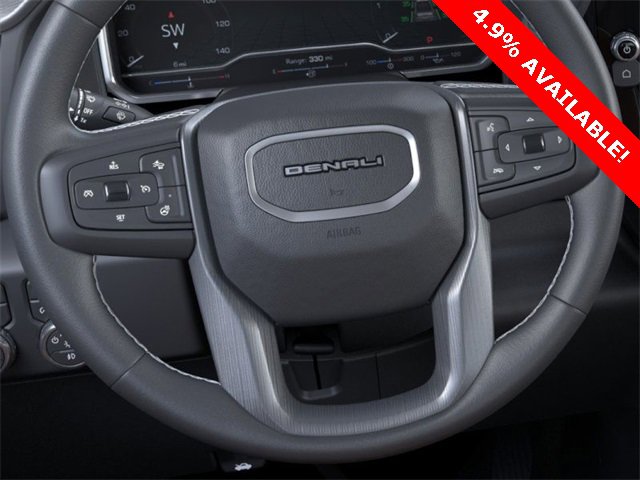 New 2026 GMC Sierra 2500 Denali Ultimate image 19