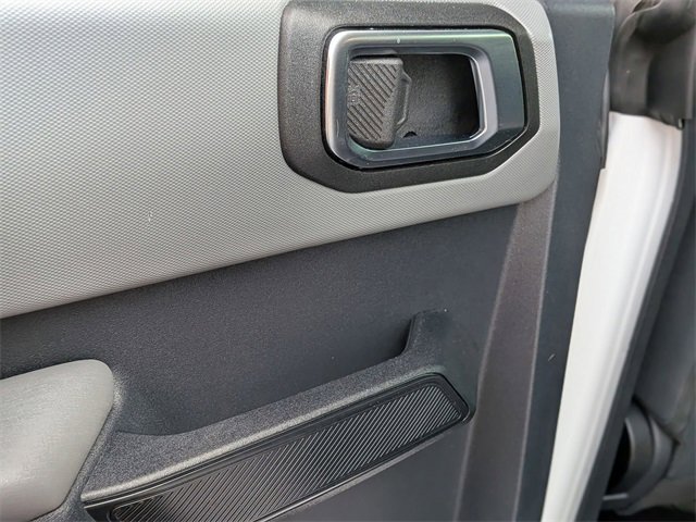 Used 2021 Ford Bronco 4-Door w/ Sasquatch Package image 28