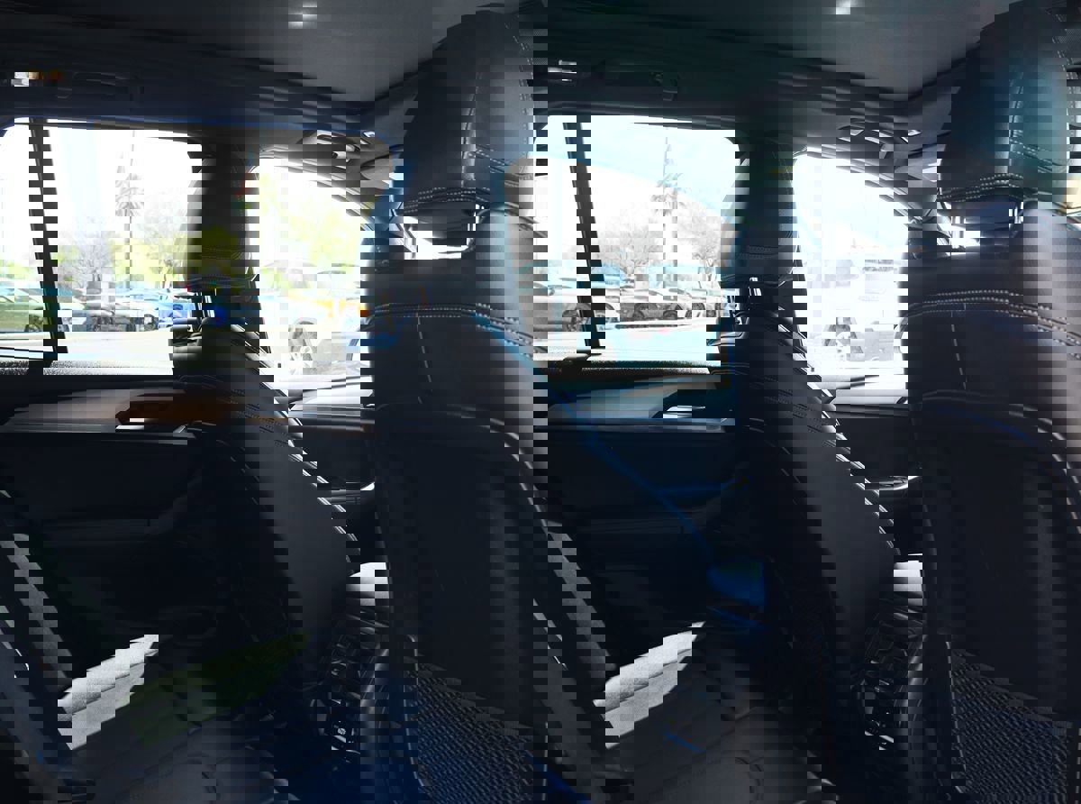 Used 2022 BMW X3 sDrive30i w/ Convenience Package image 30