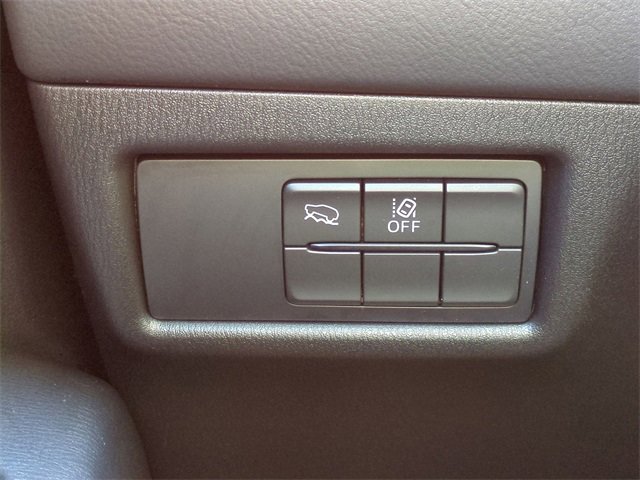 Used 2024 MAZDA CX-5 AWD 2.5 S w/ Select Package image 21