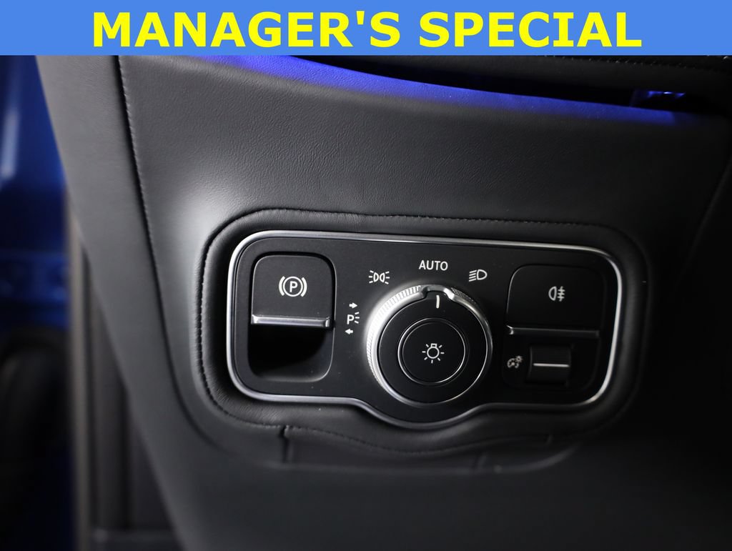 Used 2025 Mercedes-Benz G 63 AMG 4MATIC image 11