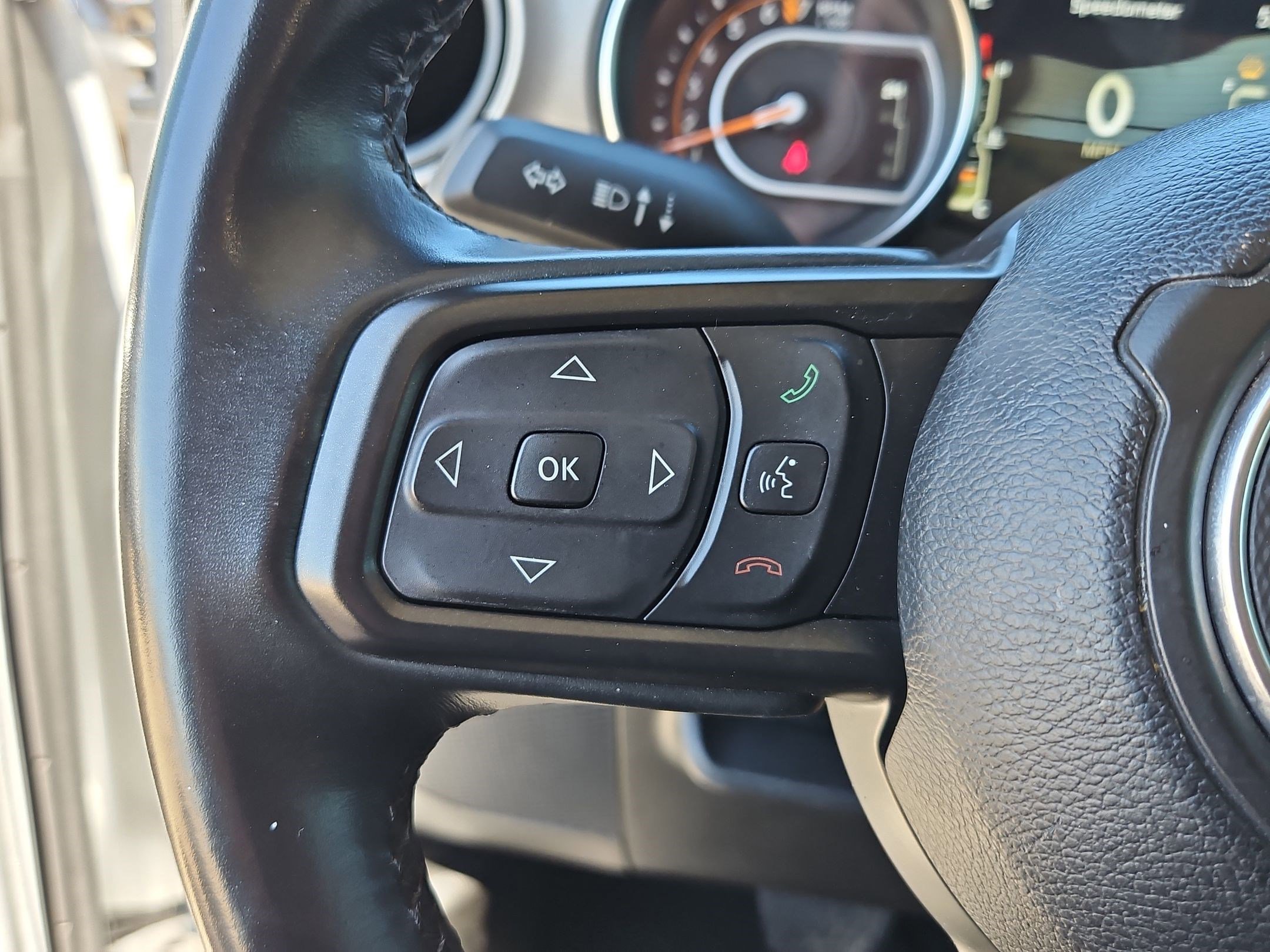 Used 2022 Jeep Wrangler Unlimited Sport S image 18