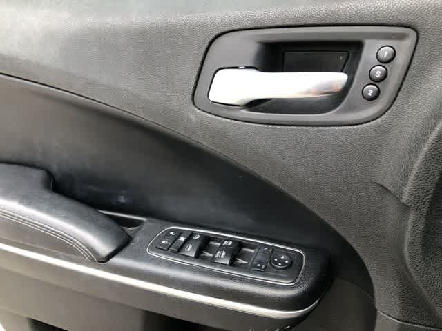 Used 2021 Dodge Charger SXT w/ Leather Interior Group RWD image 20