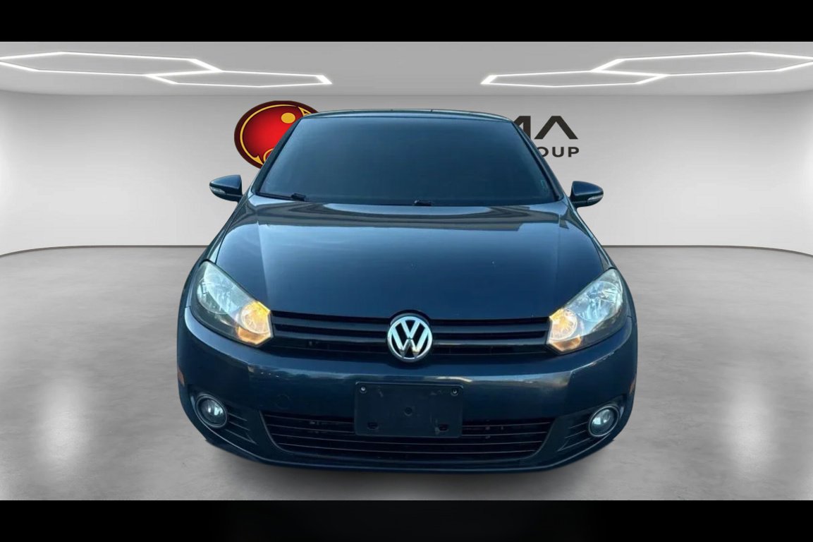 Used 2012 Volkswagen Golf TDI image 8