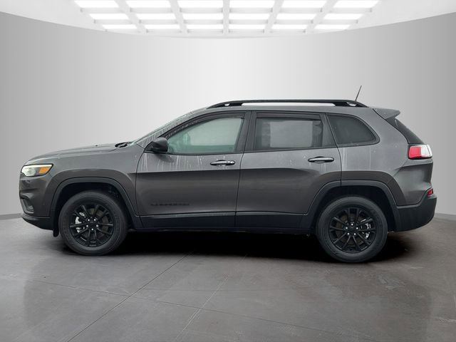 Used 2023 Jeep Cherokee Altitude Lux image 4
