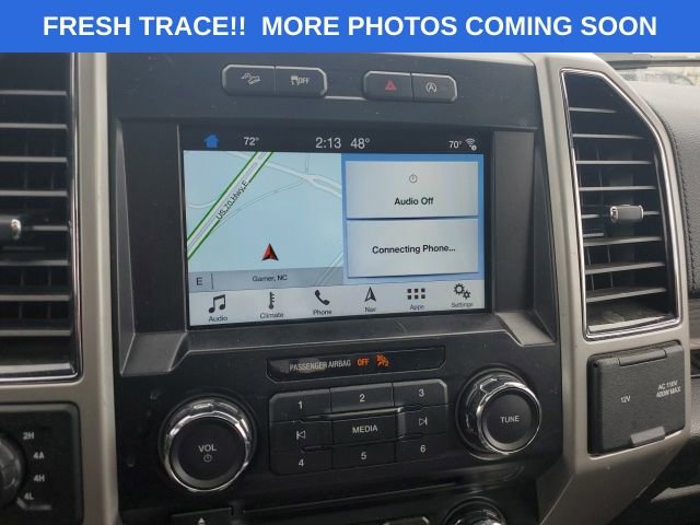 Used 2017 Ford F150 Lariat image 15