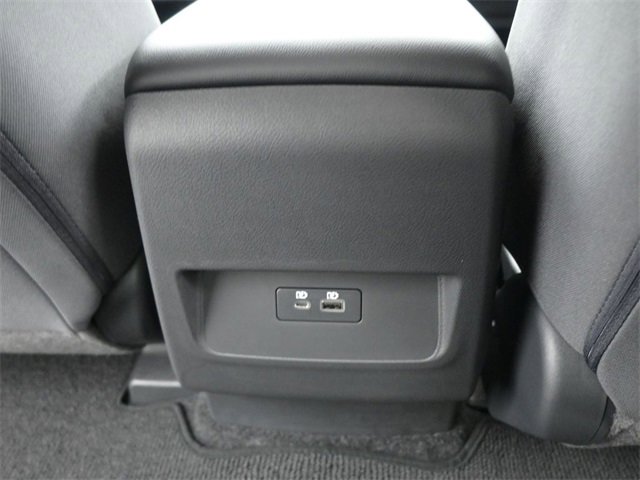 New 2026 Nissan Frontier SV w/ Tow Package image 27