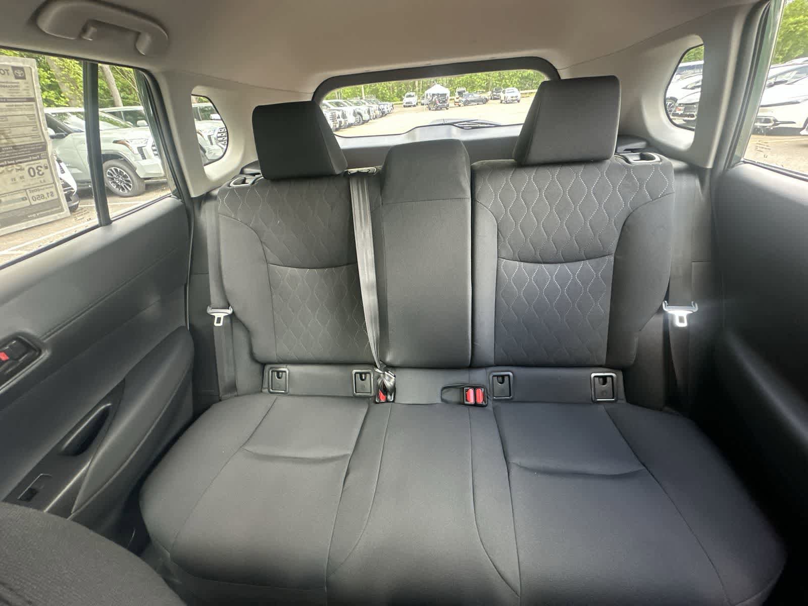 New 2026 Toyota Corolla Cross LE AWD/4WD image 33