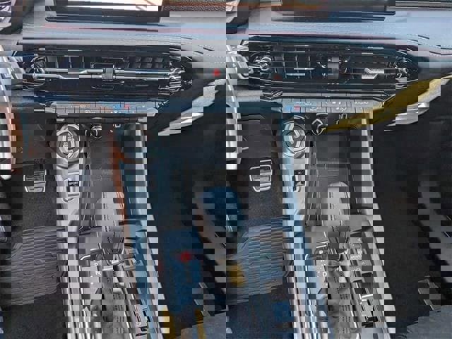 New 2024 Dodge Hornet R/T Plus image 8