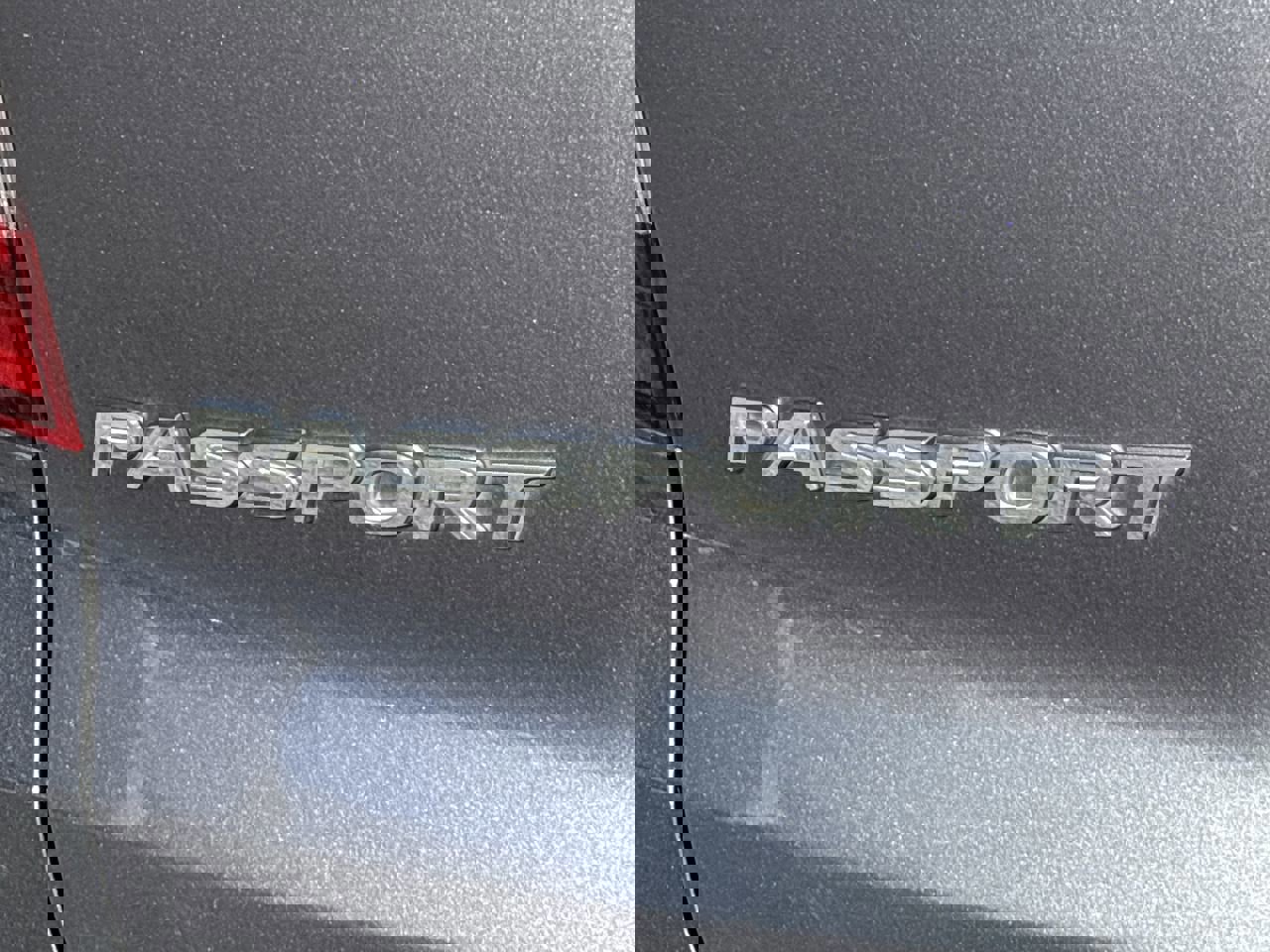 Used 2021 Honda Passport Touring image 31