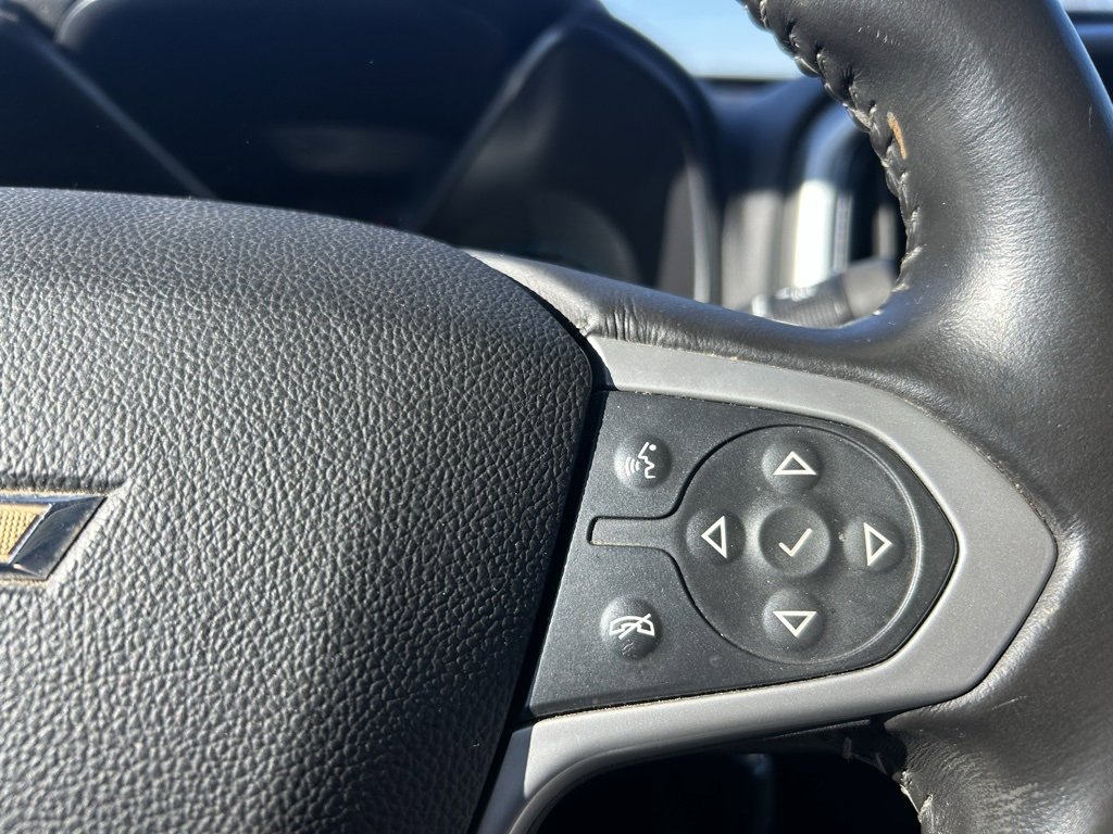 Used 2016 Chevrolet Colorado LT w/ LT Convenience Package image 19