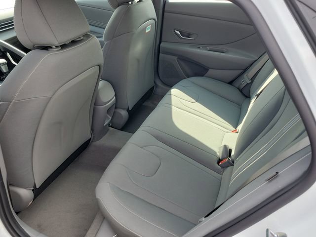 New 2026 Hyundai Elantra Sport image 20