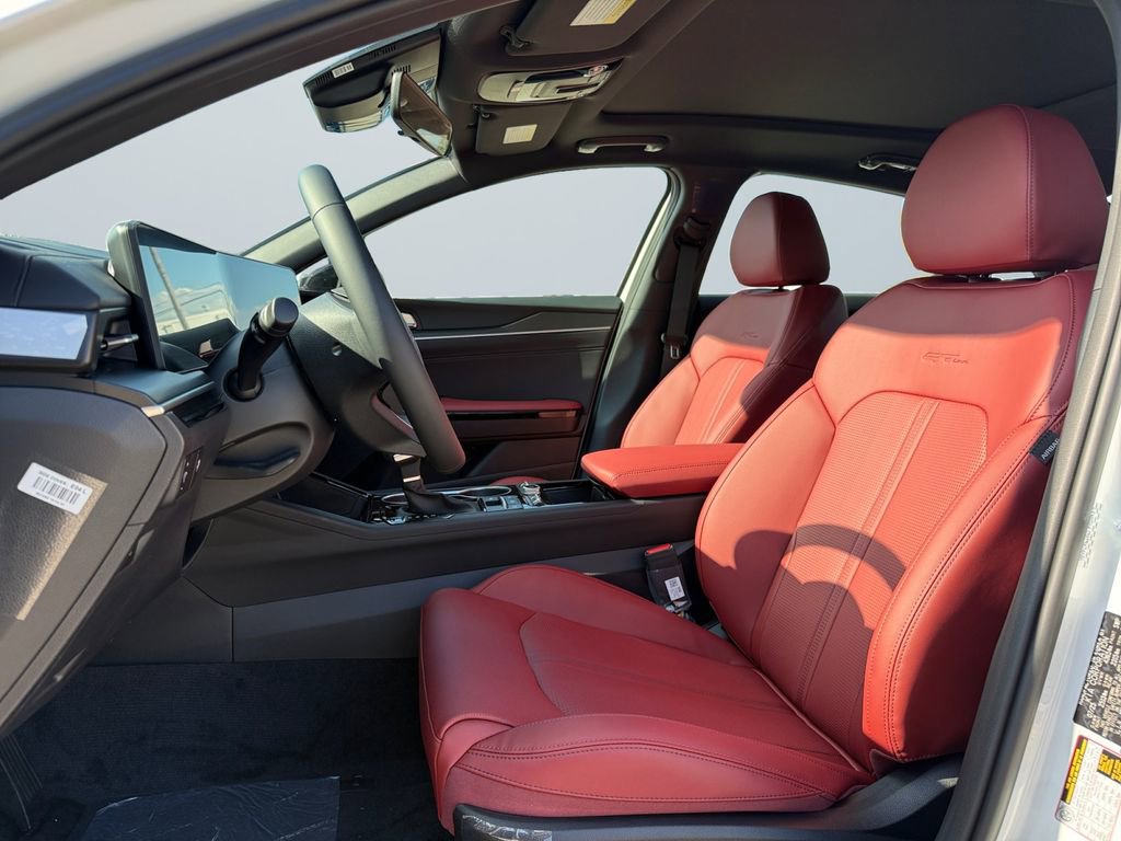 New 2026 Kia K5 GT-Line w/ GT-Line Premium Package image 9